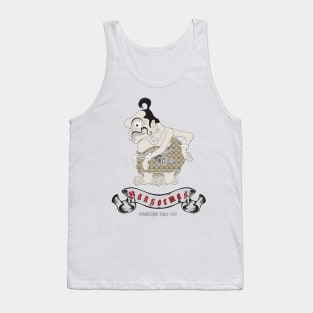 Bawormas Tank Top